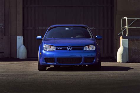 2002 Volkswagen Golf R32 - Stunning HD Photos, Videos, Specs, Features ...