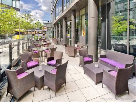 DoubleTree by Hilton Manchester Piccadilly | Secure Your Holiday, Self ...