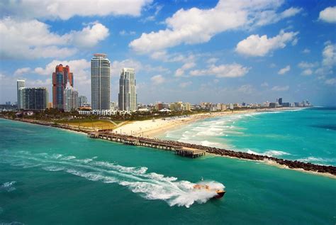 Top 35 Miami Attractions & Things To Do You Can't Miss | Attractions of ...