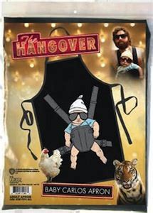 Baby Carlos - The Hangover Archives - THLOG