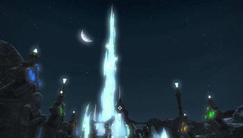 FFXIV Crystal Tower Guide | FFXIV Addicts - A Final Fantasy XIV Overdose