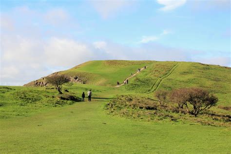 The Best Winter Walks in Somerset | Westcountry Resorts