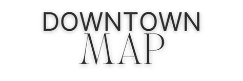 Downtown Map — Canton Main Street