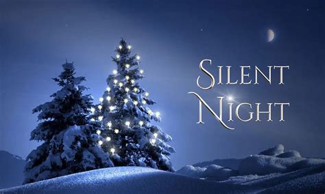 15 Interesting Facts About Silent Night - Facts.net