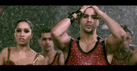 ABCD 2 Official Trailer « NewOnFilms