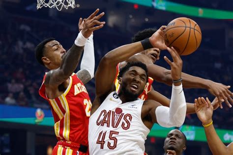 Cavs small forward candidates Isaac Okoro, Cedi Osman shine