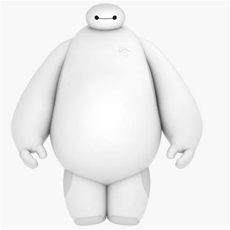 free max mode baymax big hero 6