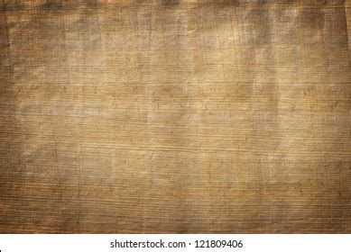 Papyrus Paper Texture Stock Photo 121809406 | Shutterstock