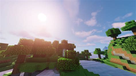 Sildur's Vibrant Lite 1.20 → 1.8 - Shaderpacks