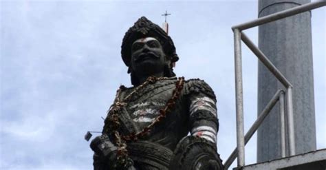 Kattabomman: The Legendary Chieftain Who Didn't Bow Down to British