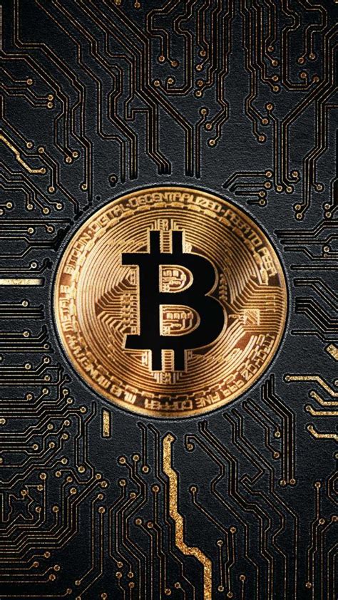 Bitcoin Wallpapers on WallpaperDog