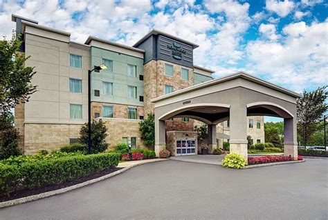 HOMEWOOD SUITES BY HILTON HAMILTON, NJ $144 ($̶1̶9̶4̶) - Prices & Hotel ...