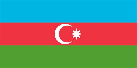 File:Flag of Azerbaijan.svg - Wikipedia