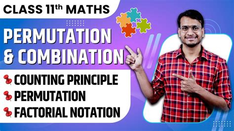 Permutations And Combinations Factorial Notation And, 40% OFF