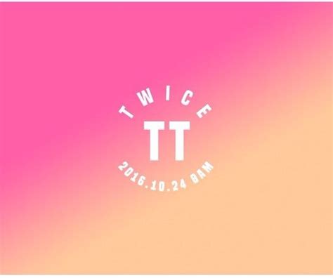 Twice Release "TT" Music Video Teasers & Album Highlight - HYPNOTICASIA