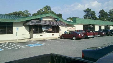 Western Sizzlin - Steakhouses - 100 N Berkeley Blvd, Goldsboro, NC ...