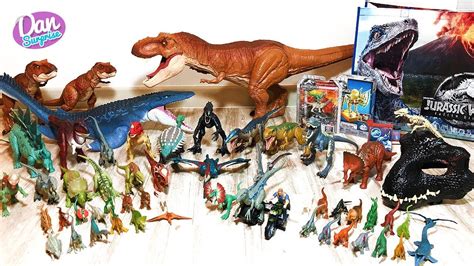 Jurassic World Fallen Kingdom Dinosaurs Toys | Wow Blog