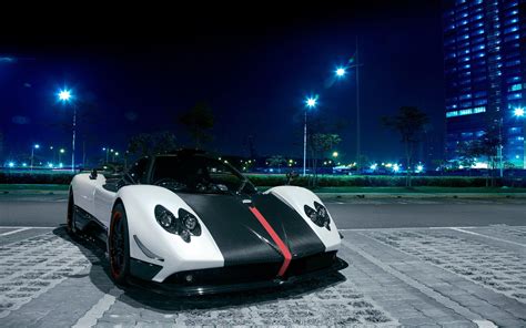 Pagani Logo Wallpapers - Wallpaper Cave