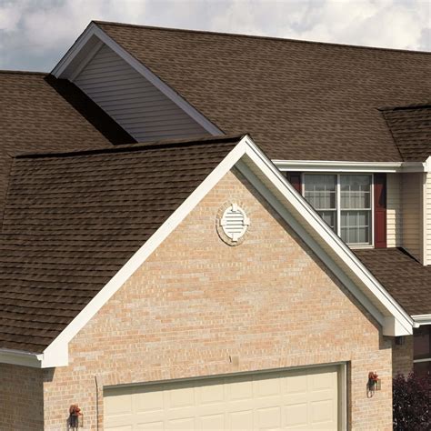 GAF Timberline Natural Shadow Barkwood | Roofle®