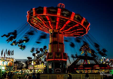 Big Fresno Fair Swings | Last year's Big Fresno Fair Visit w… | Flickr