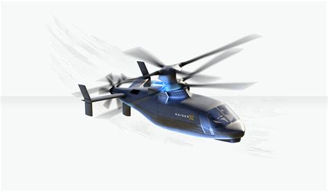 Sikorsky - Engineering the Future of Vertical Lift | Lockheed Martin