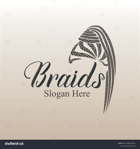 Braid logo Images, Stock Photos & Vectors | Shutterstock