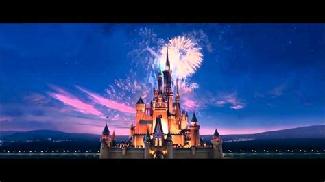 walt disney's wonderful world of color intro - Good It Webzine ...