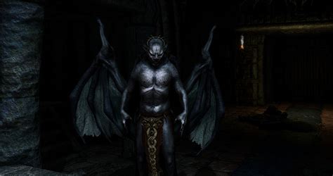 The Best Vampire Lord Mods For Skyrim All Free Fandomspot | Parkerspot