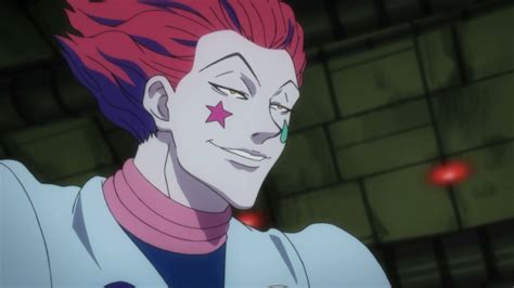 How Old Is Hisoka Morow? Here's Everything We Know! - ThePopTimes