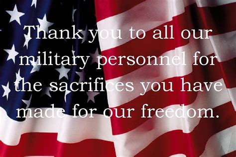 Thank You To The Military Pictures, Photos, and Images for Facebook ...