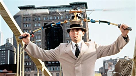 Inspector Gadget Review | Movie - Empire