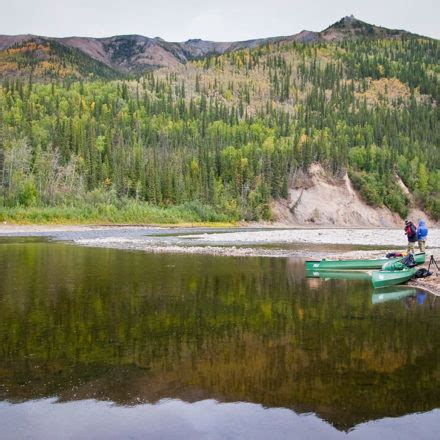 North Fork of the Koyukuk River - Arctic Wild