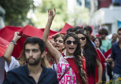 Far-right activists attack HDP offices across Turkey after anti-PKK ...