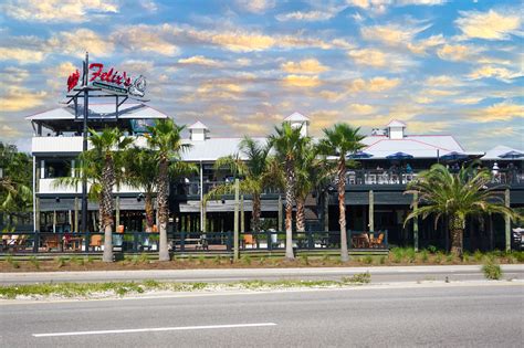 Cheapism: Felix's Named Top Seafood Restaurant In Mississippi - Felix's ...