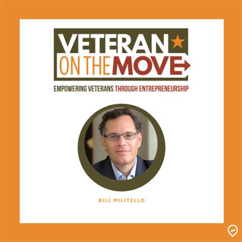 Veteran on the Move Podcast - Localvest