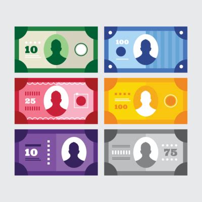 Money Template Vector Art, Icons, and Graphics for Free Download