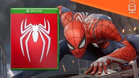 Petition · Make Marvel's Spider-Man Game for Xbox One - United States ...