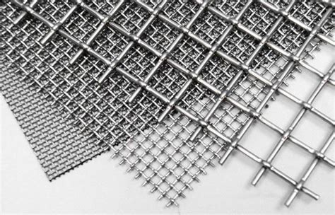 How Strong Is Stainless Steel Mesh? | Cawire