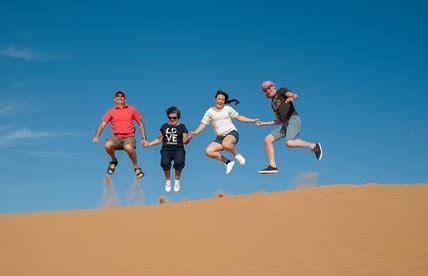 Liwa Oasis Full Day Safari | Abu Dhabi Desert Safari Tours