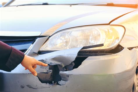 Car Bumper Repair vs. Car Bumper Replacement | AGC Brooklyn, NY