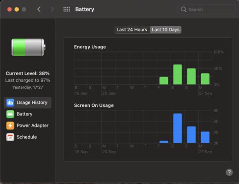 Is this normal battery life? (M1 MacBook Air) more info in comments : r ...