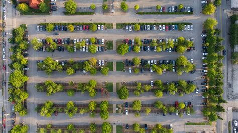 The Definition of Parking – A Full Circle Journey | ParkHub