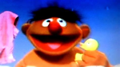 classic Sesame Street - Rubber Duckie - YouTube