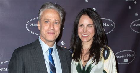 Jon Stewart and Wife Tracey on a Mission to Protect Animals - Mercy For ...