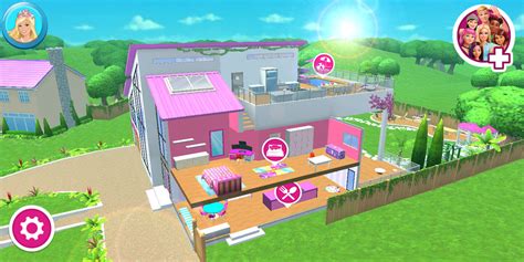 Barbie Dreamhouse Adventures Review - Virtual Worlds Land!