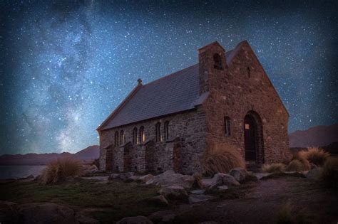 Things to Do in Lake Tekapo: Epic Days and Starry Nights