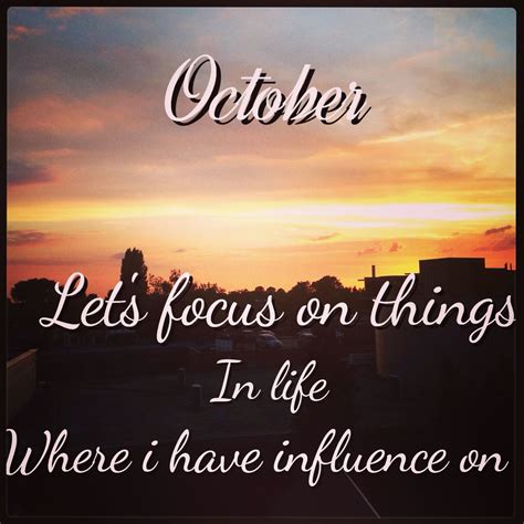 Funny Quotes For The Month Of October - ShortQuotes.cc