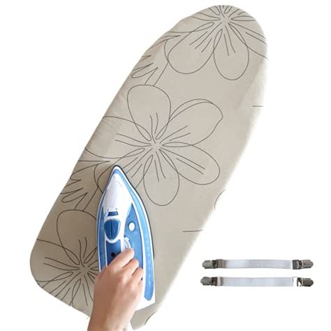 Top 10 Home It Ironing Board Covers of 2022 - Savorysights