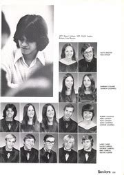 Nimitz High School - Valhalla Yearbook (Irving, TX), Class of 1973 ...