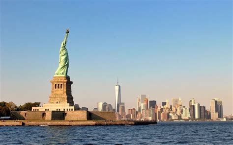 Statue of Liberty Express Cruise | Headout